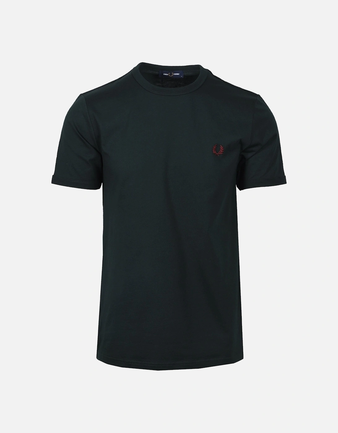 RINGER T-SHIRT GRASSROOTS, 4 of 3