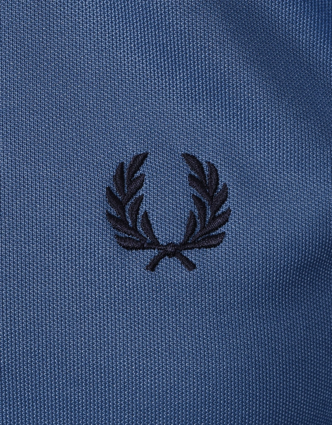 TRAMLINE TRACK JACKET ACE BLUE