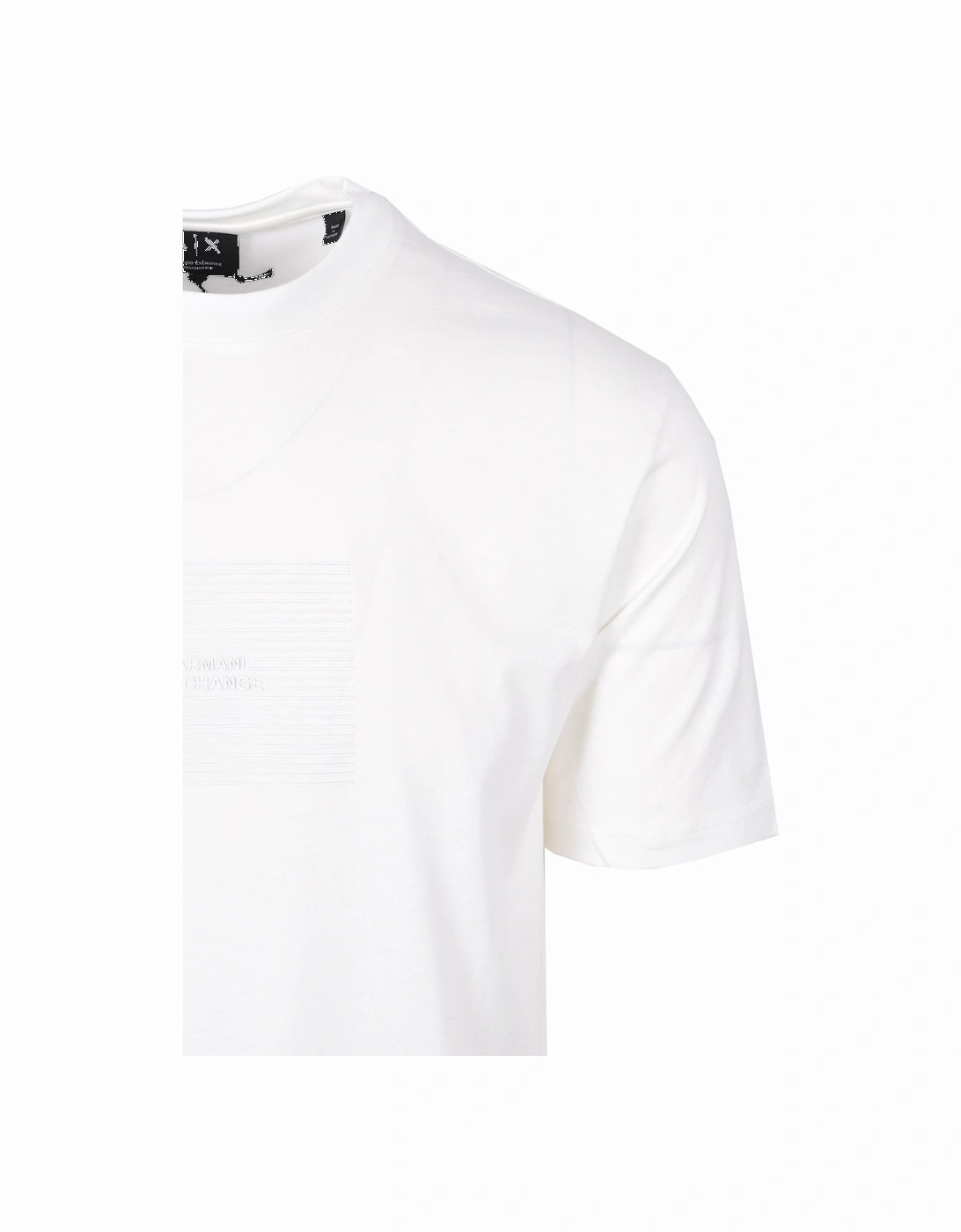 T-SHIRT OFF WHITE