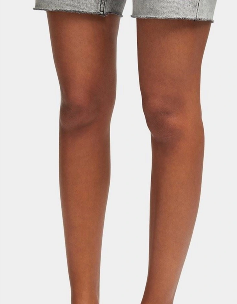 Surff Two-tone Polyester Men's Midnight Navy Wide Sandals