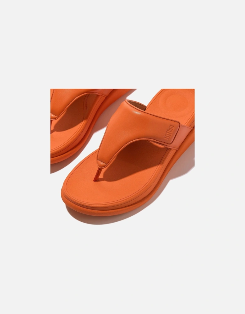 F-Mode Go Polyurethane Men's Satsuma Flip Flops