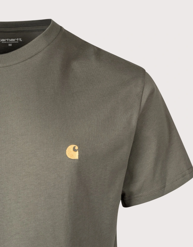 Relaxed Fit Chase T-Shirt