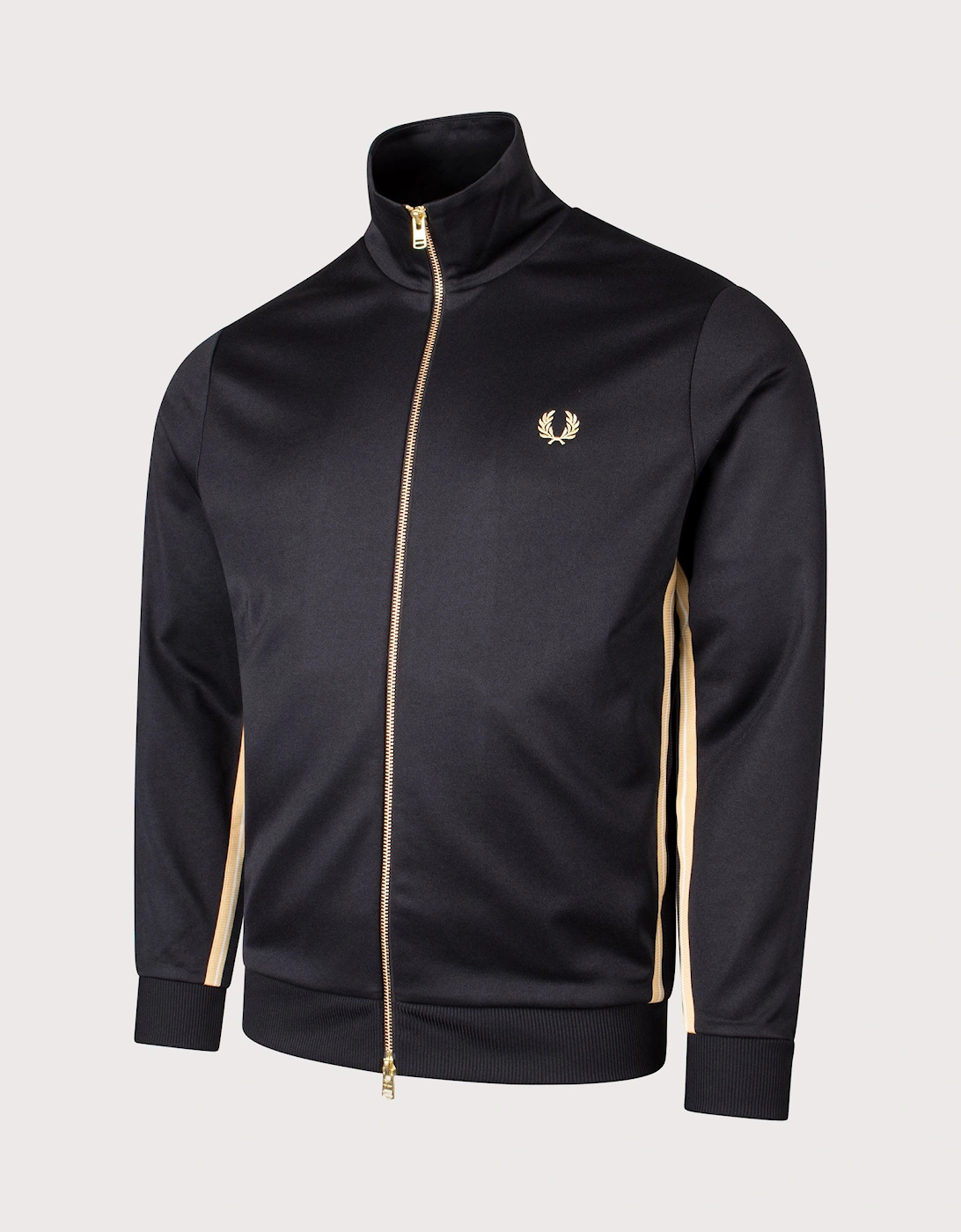 Stripe Tape Track Jacket, 5 of 4