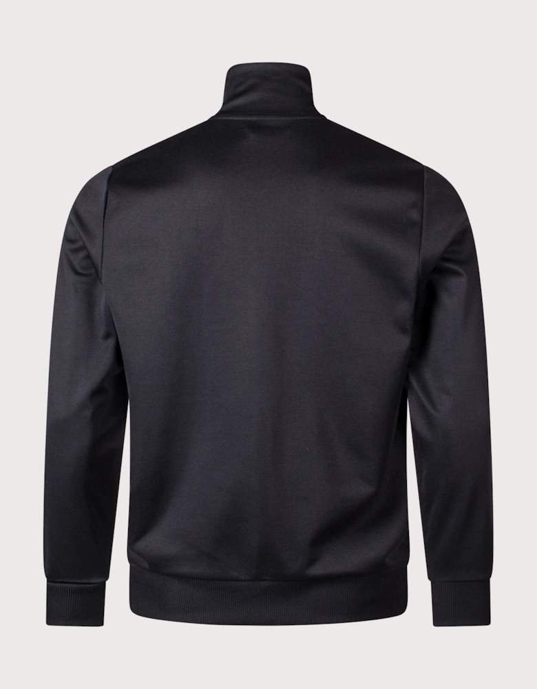 Stripe Tape Track Jacket