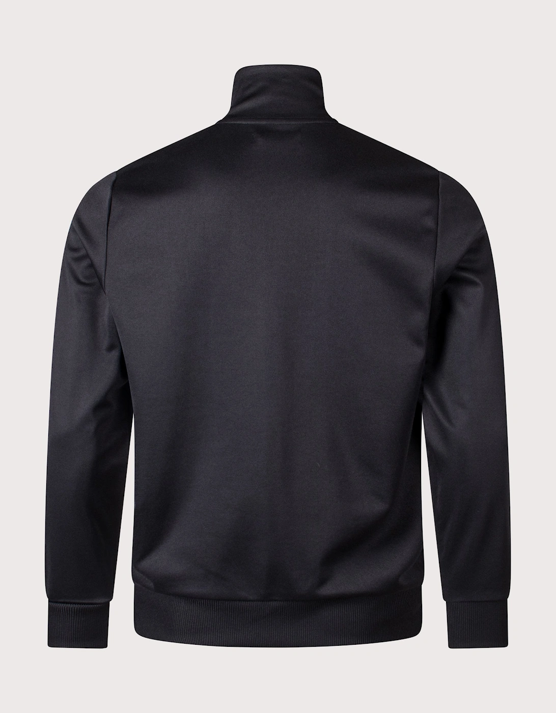 Stripe Tape Track Jacket