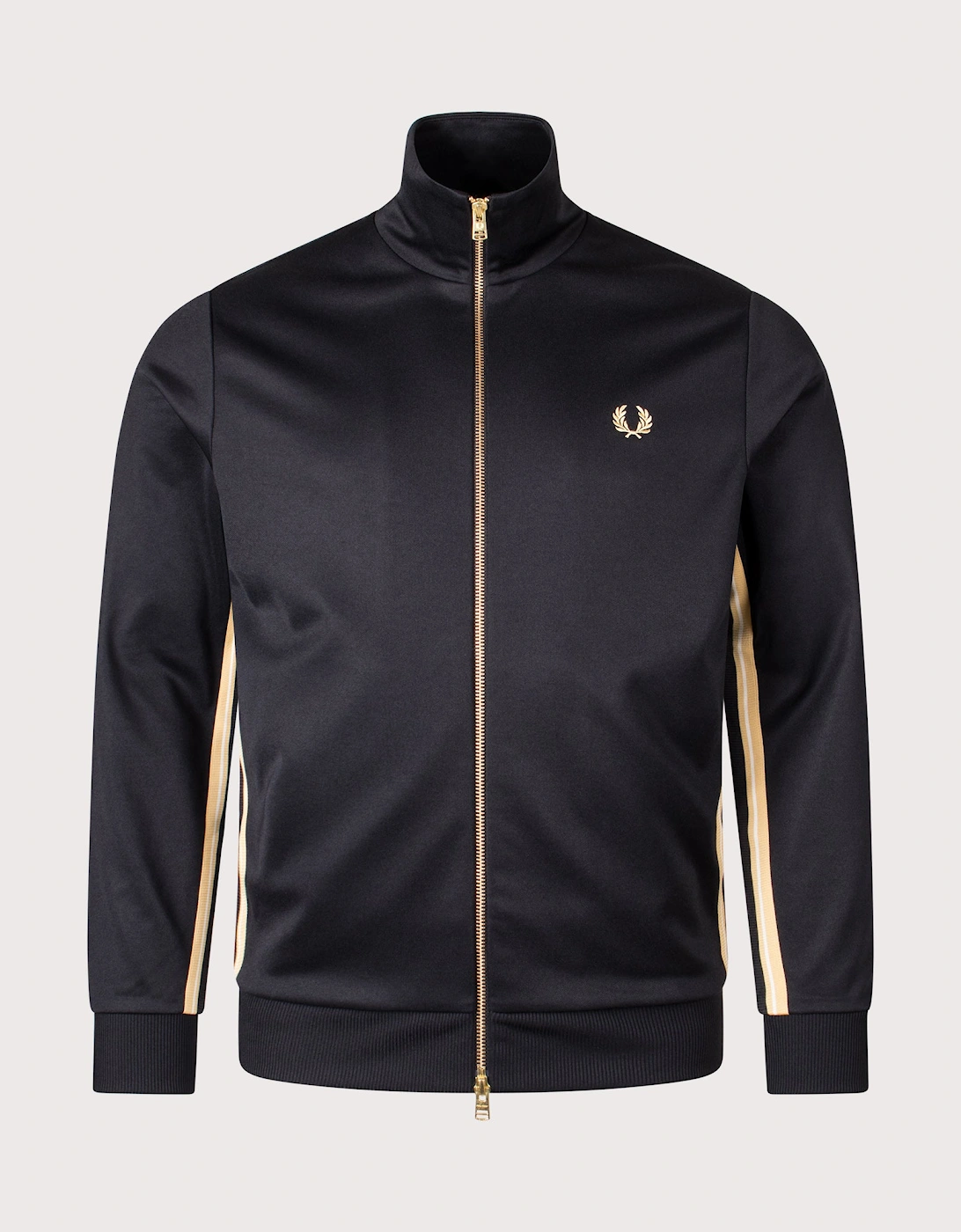 Stripe Tape Track Jacket