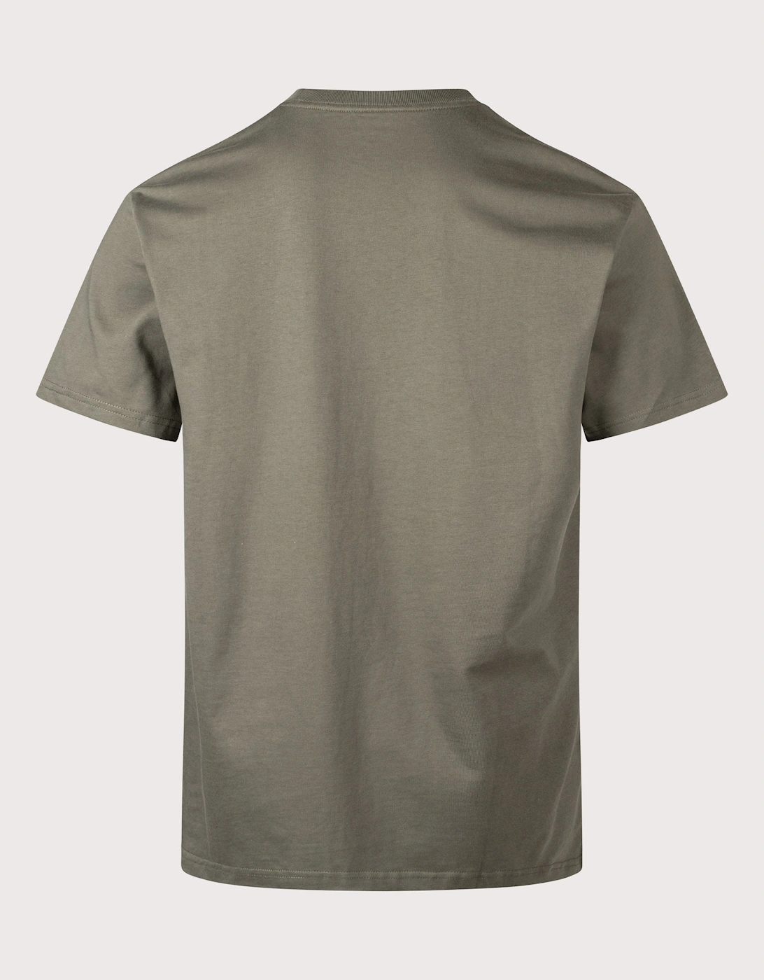 Relaxed Fit Chase T-Shirt