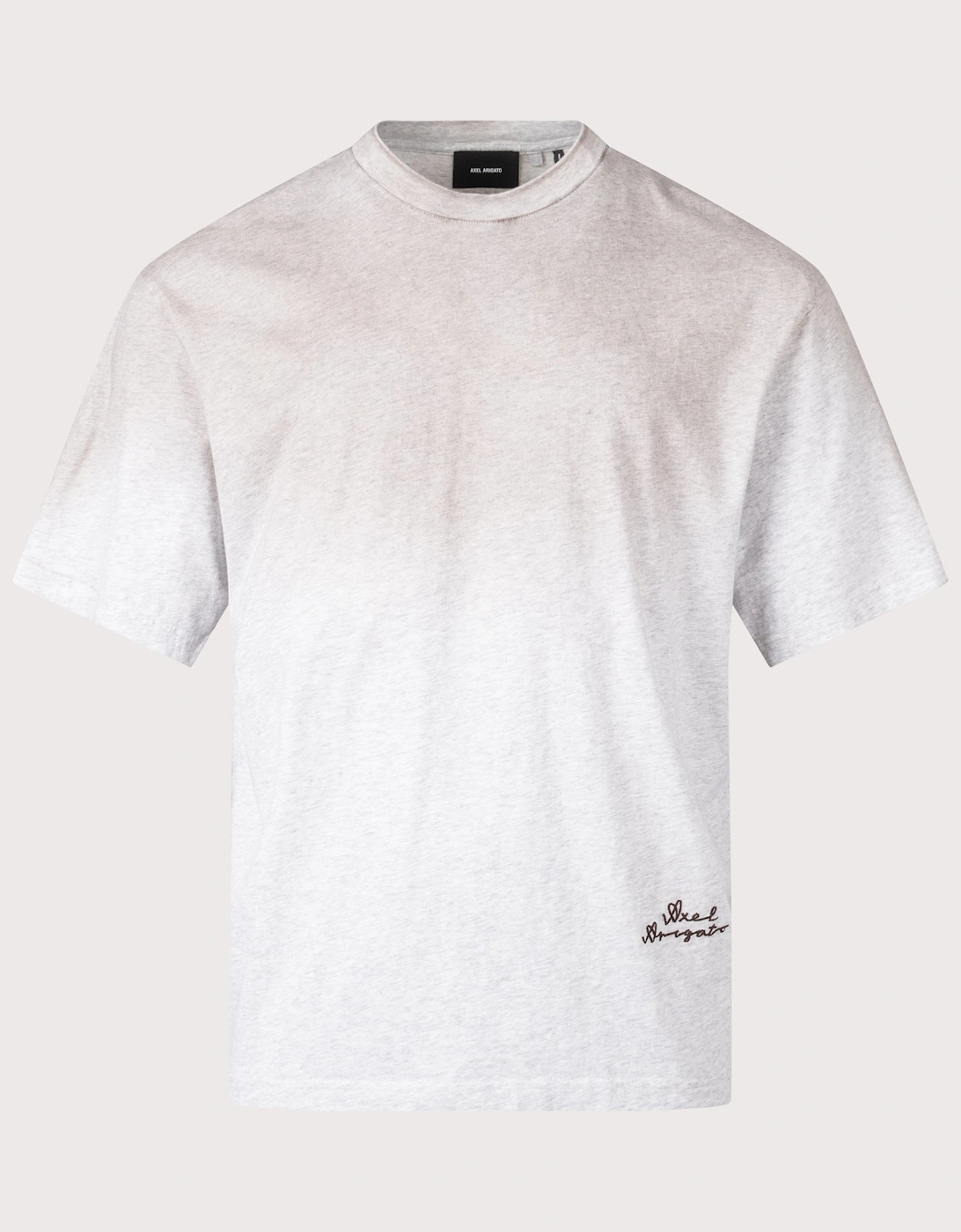Saba Spray T-Shirt, 4 of 3