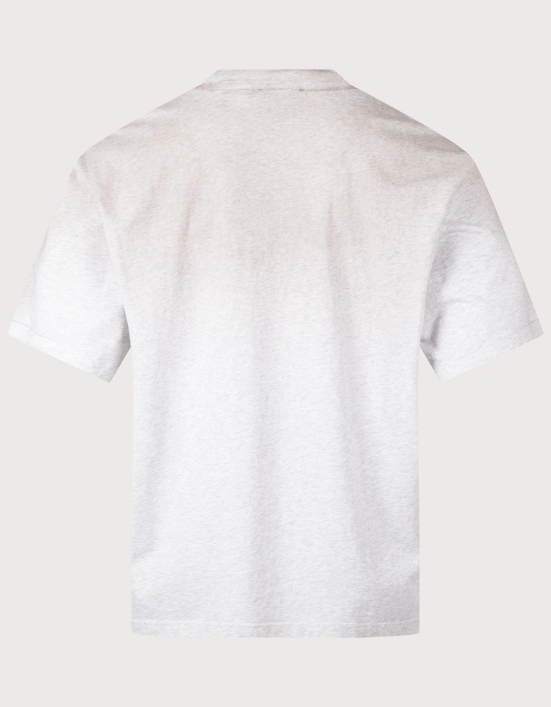 Saba Spray T-Shirt