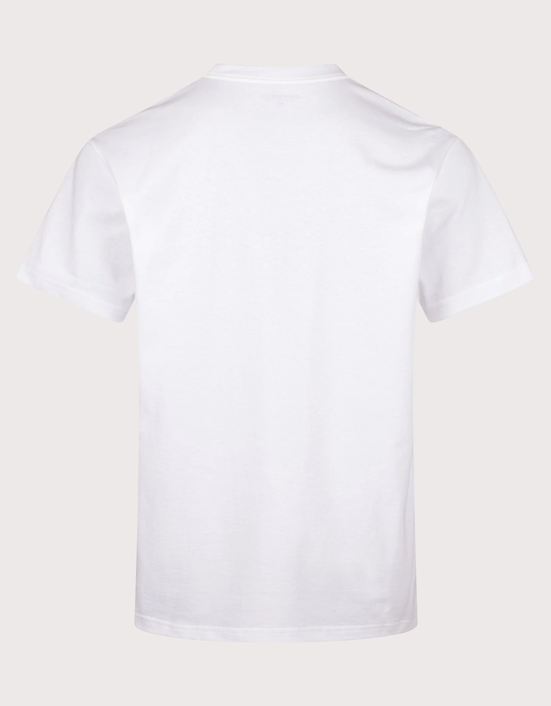 Relaxed Fit Barbwire C T-Shirt