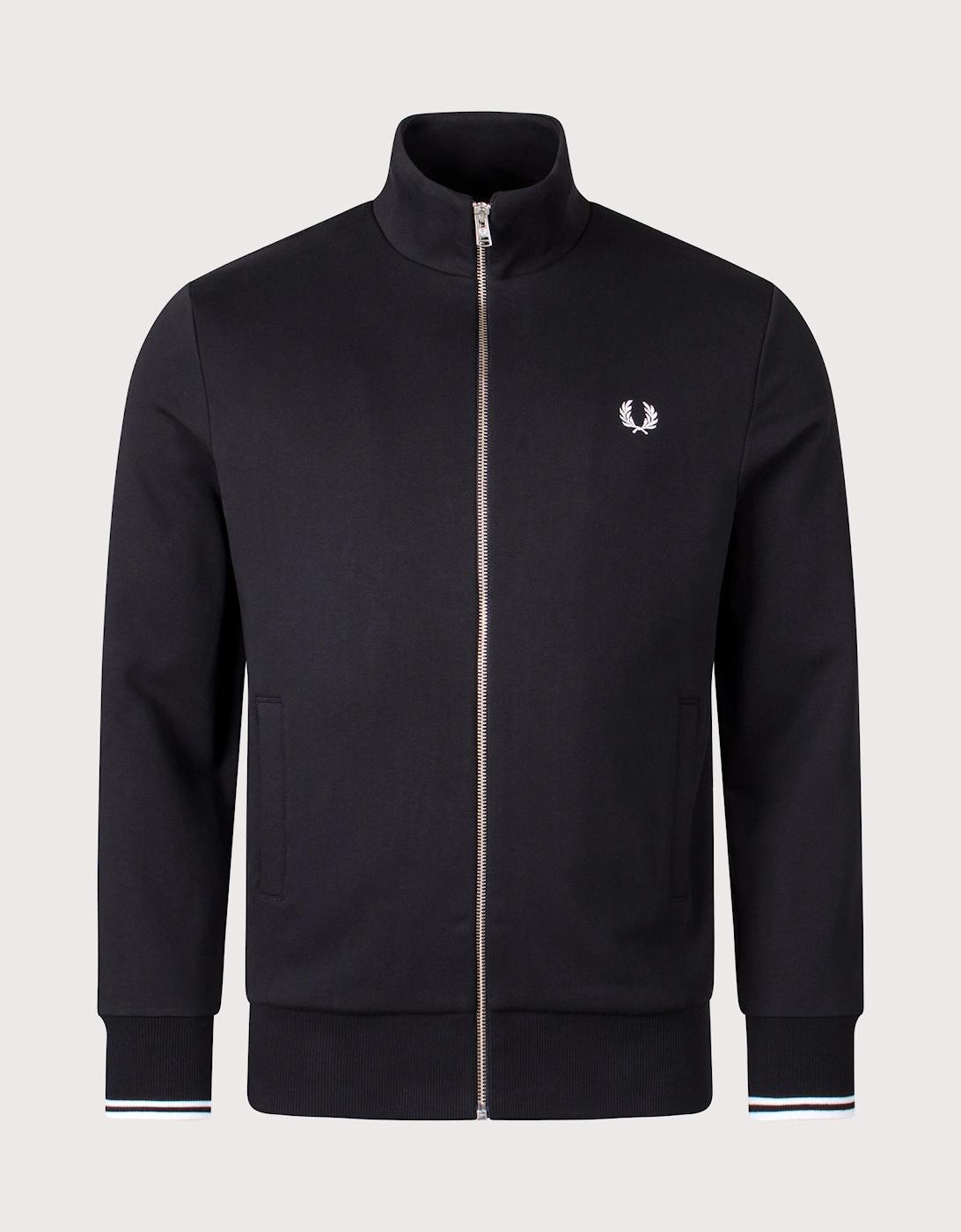 Zip Through Sweatshirt, 4 of 3