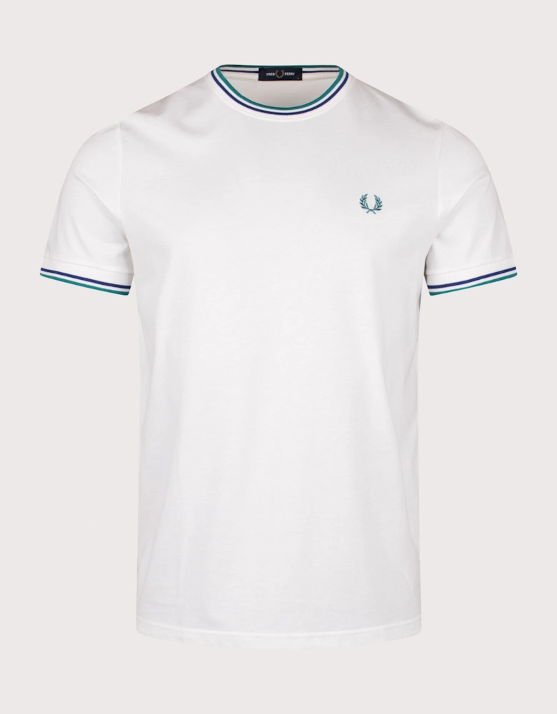 Twin Tipped T-Shirt