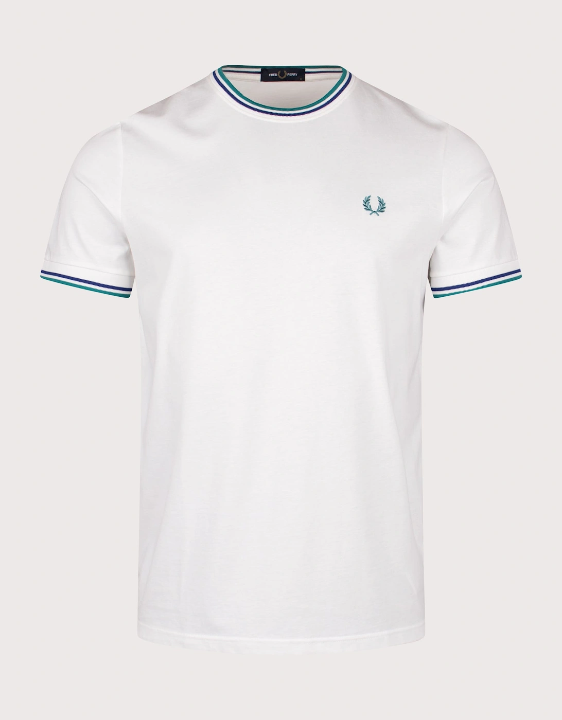 Twin Tipped T-Shirt, 4 of 3