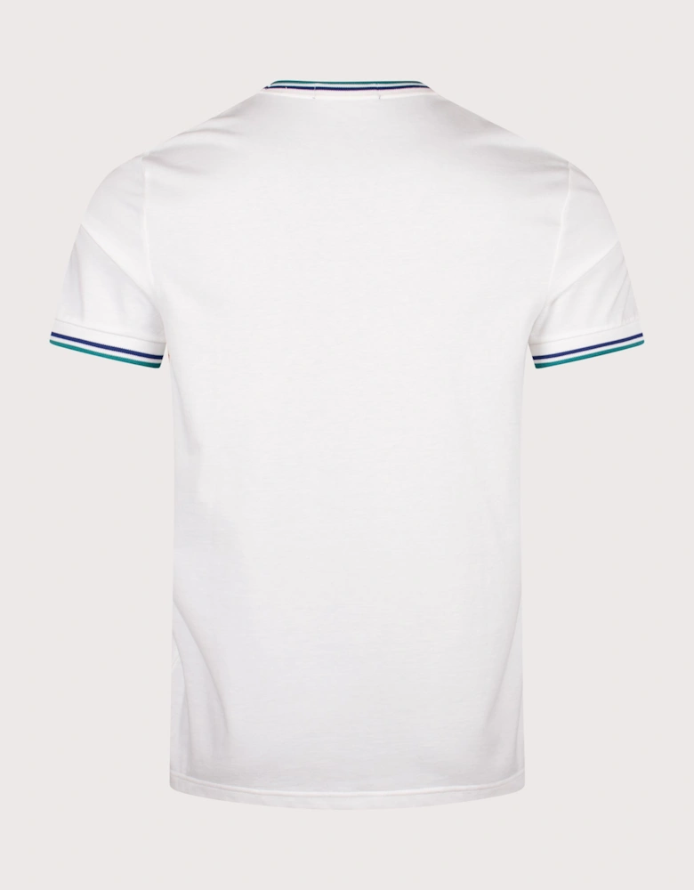 Twin Tipped T-Shirt