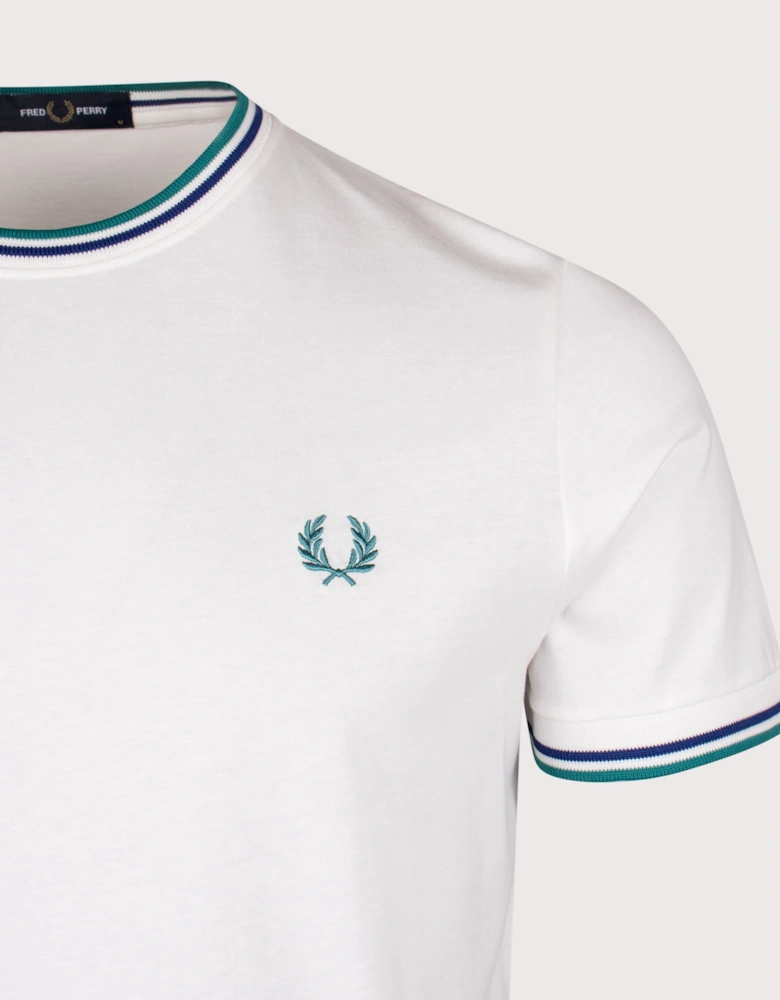 Twin Tipped T-Shirt