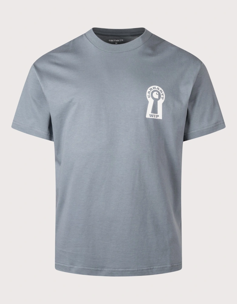 Relaxed Fit Locked T-Shirt