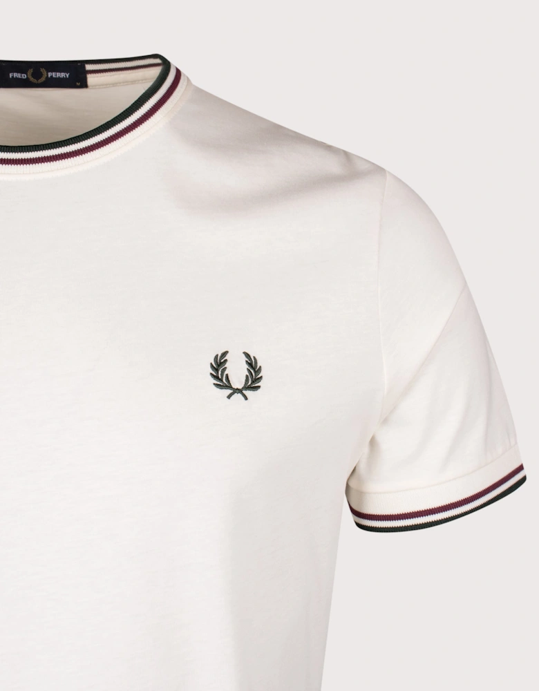 Twin Tipped T-Shirt