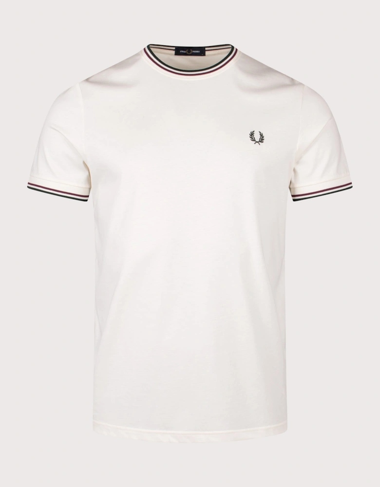 Twin Tipped T-Shirt