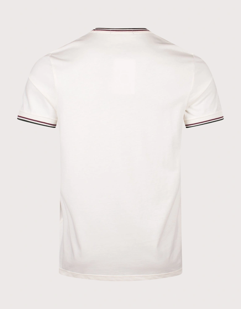 Twin Tipped T-Shirt