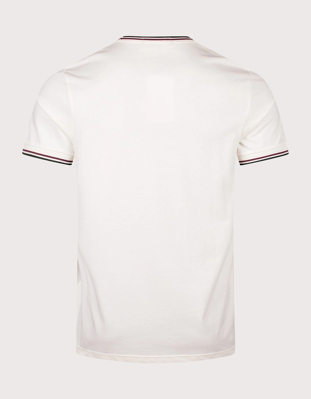 Twin Tipped T-Shirt