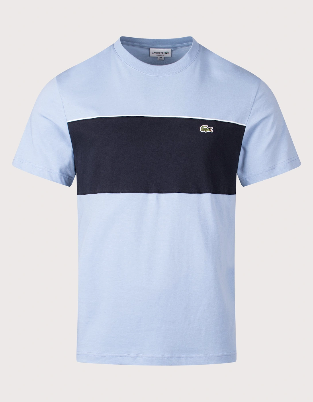 Colour Block T-Shirt, 4 of 3