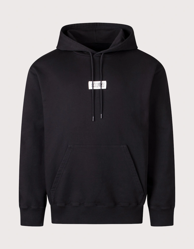 Numeric Sweatshirt