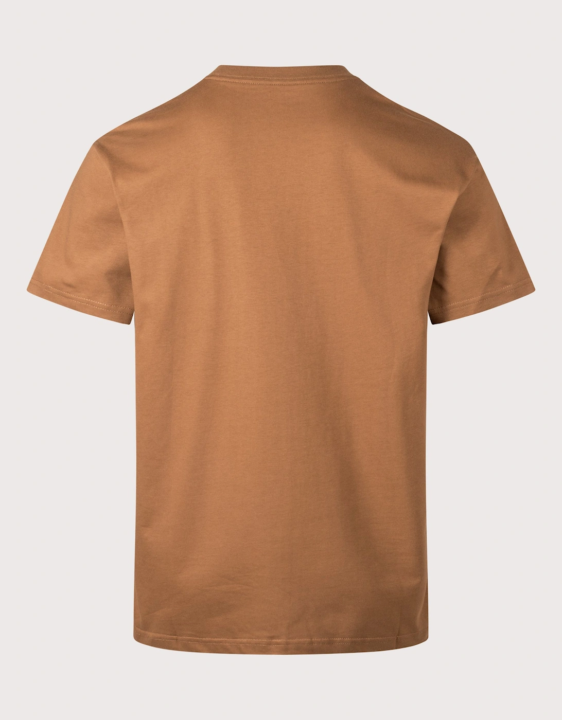 Relaxed Fit Chase T-Shirt