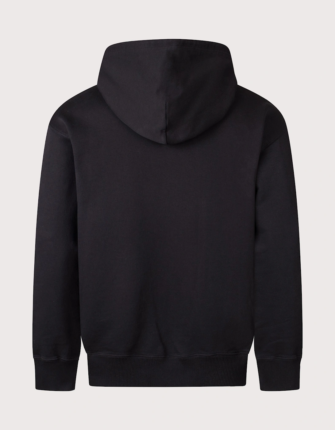 Numeric Sweatshirt