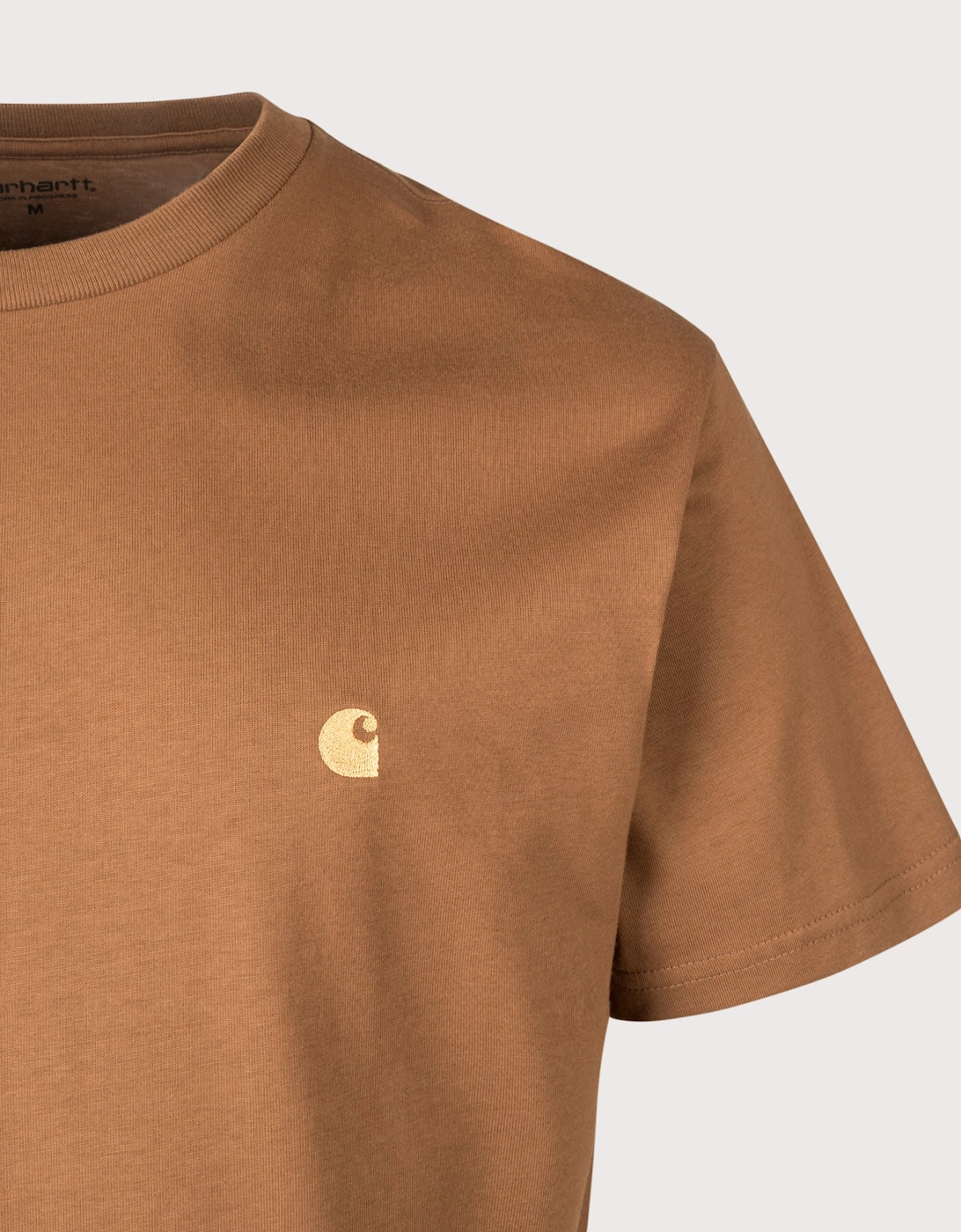 Relaxed Fit Chase T-Shirt