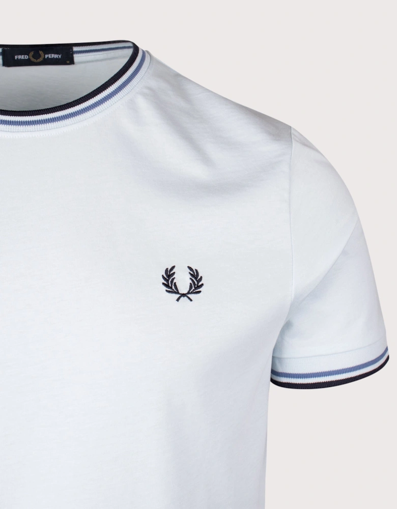 Twin Tipped T-Shirt