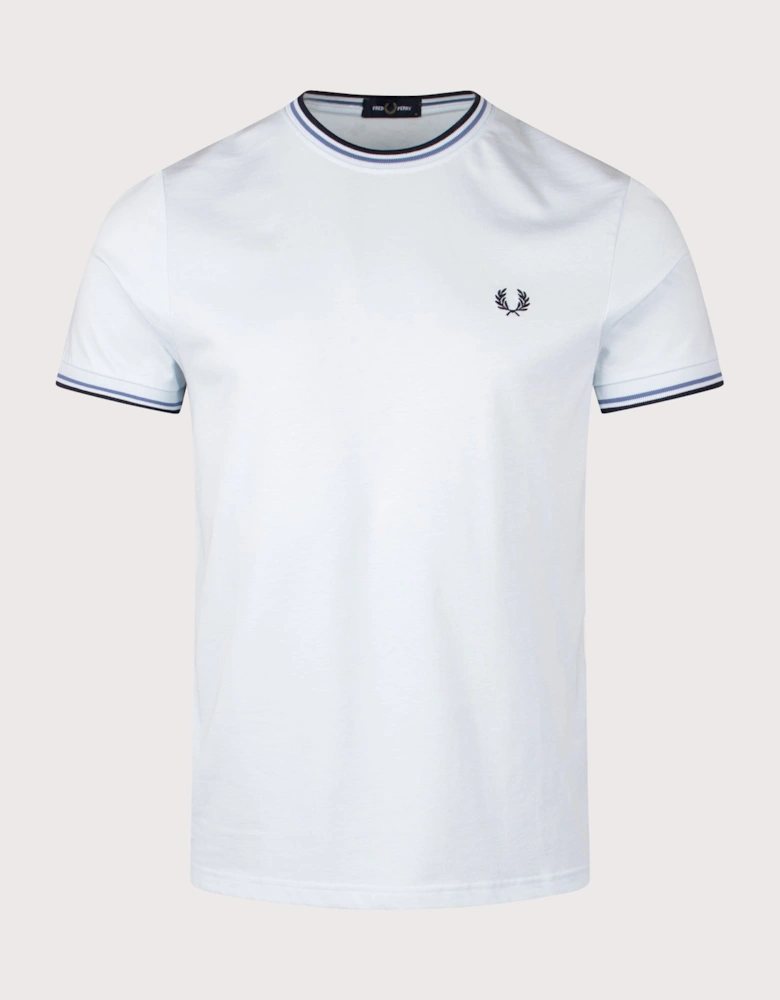 Twin Tipped T-Shirt