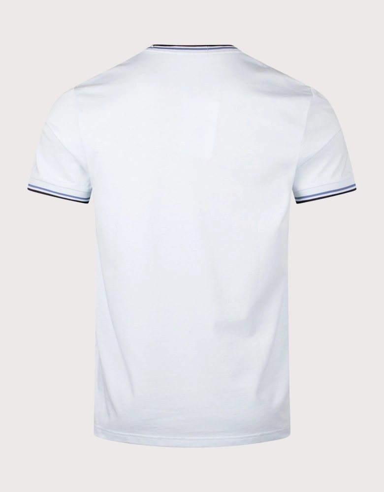 Twin Tipped T-Shirt
