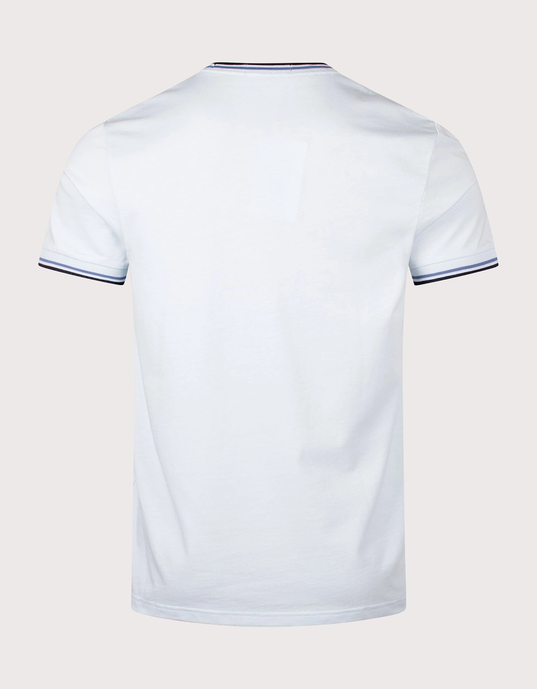 Twin Tipped T-Shirt