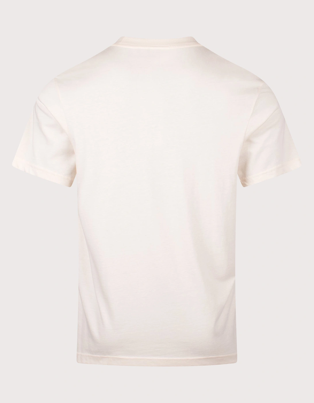 Colour Block T-Shirt