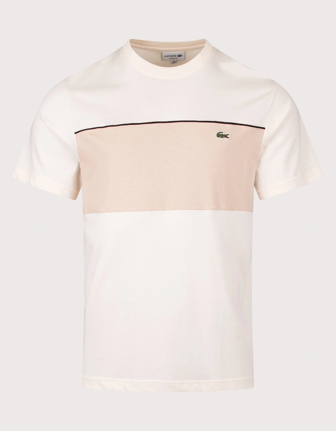 Colour Block T-Shirt, 4 of 3