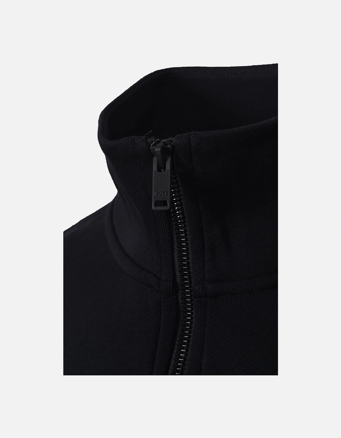 Boss Orange ZETRUST SWEATSHIRT BLACK