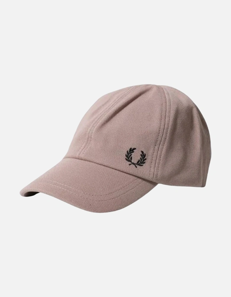 Dark Pink Cap