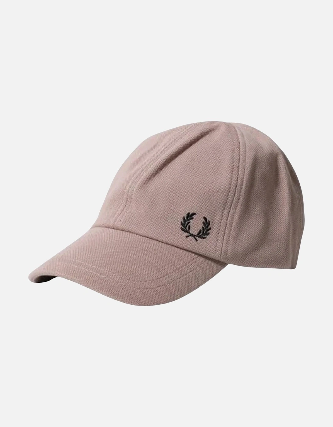 Dark Pink Cap, 2 of 1