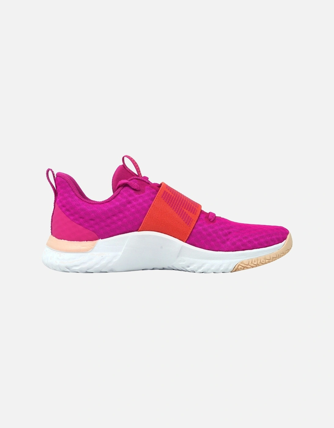 Renew In-Season Pink Trainers