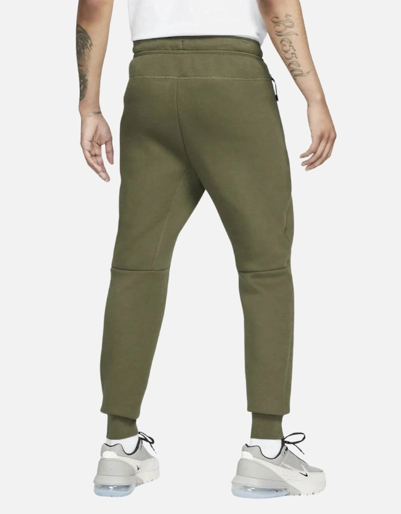 Khaki Green Sweatpants