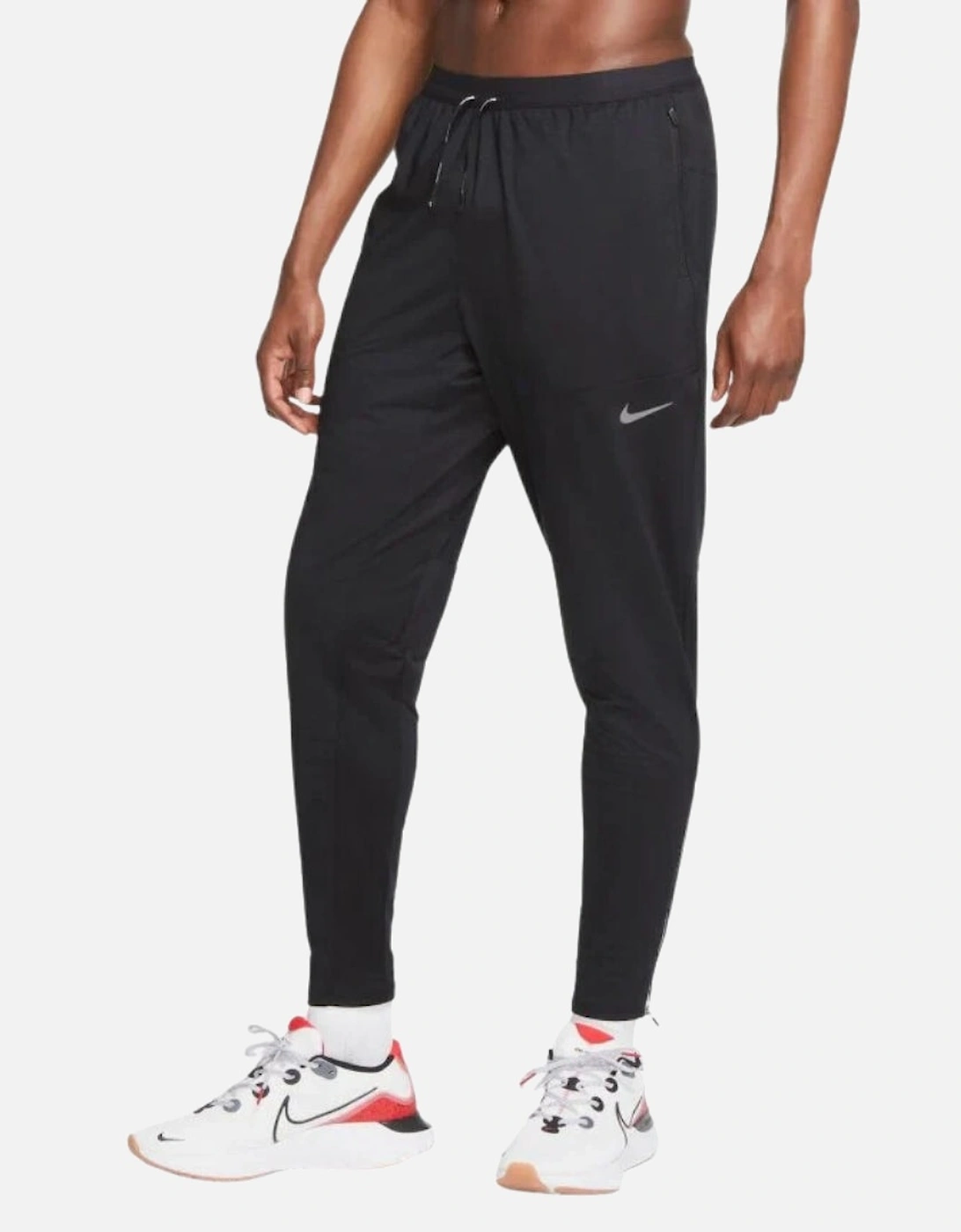 Black Joggers, 5 of 4