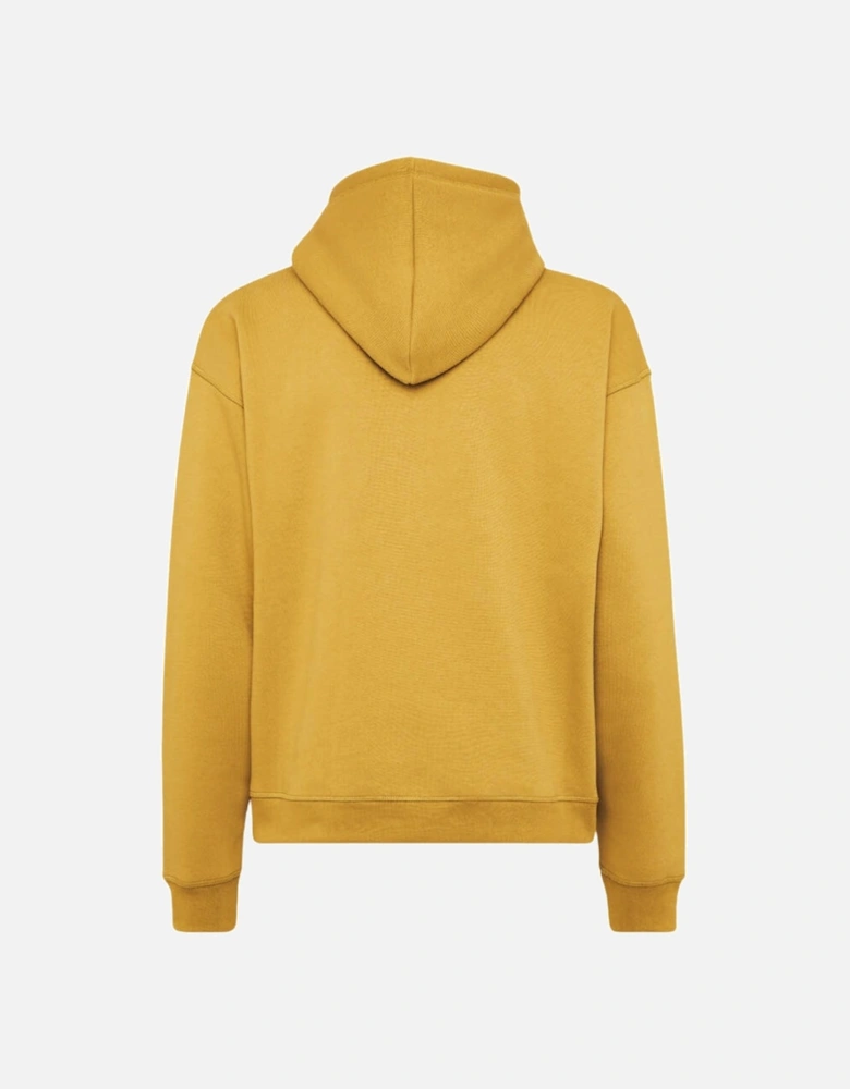 Icon New Generation Relax Fit Sweatshirt Sunflower