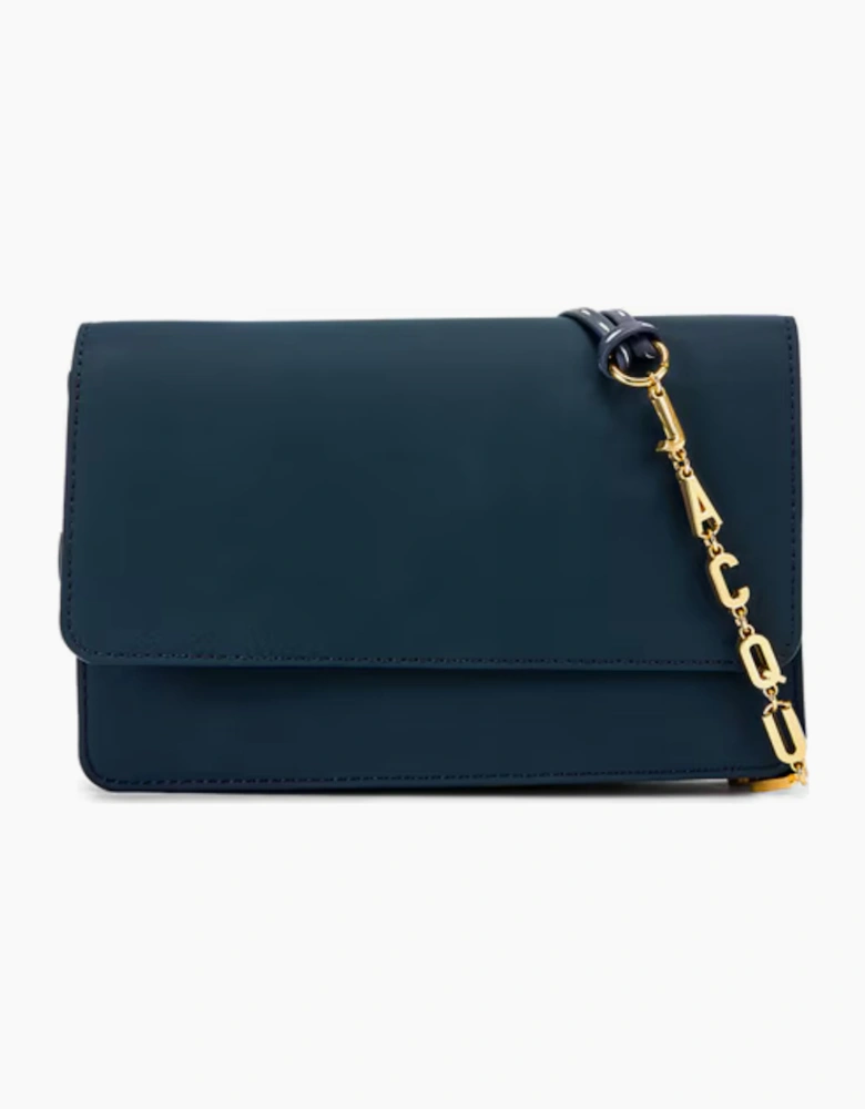 Le Riviera Navy Blue Bags