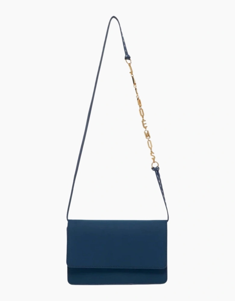 Le Riviera Navy Blue Bags