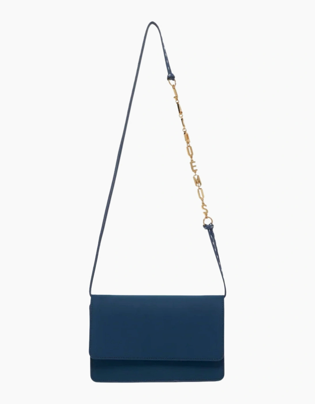 Le Riviera Navy Blue Bags