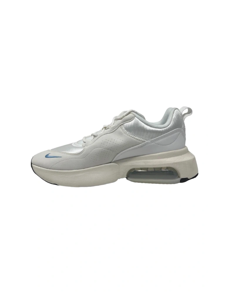 Verona White Trainers