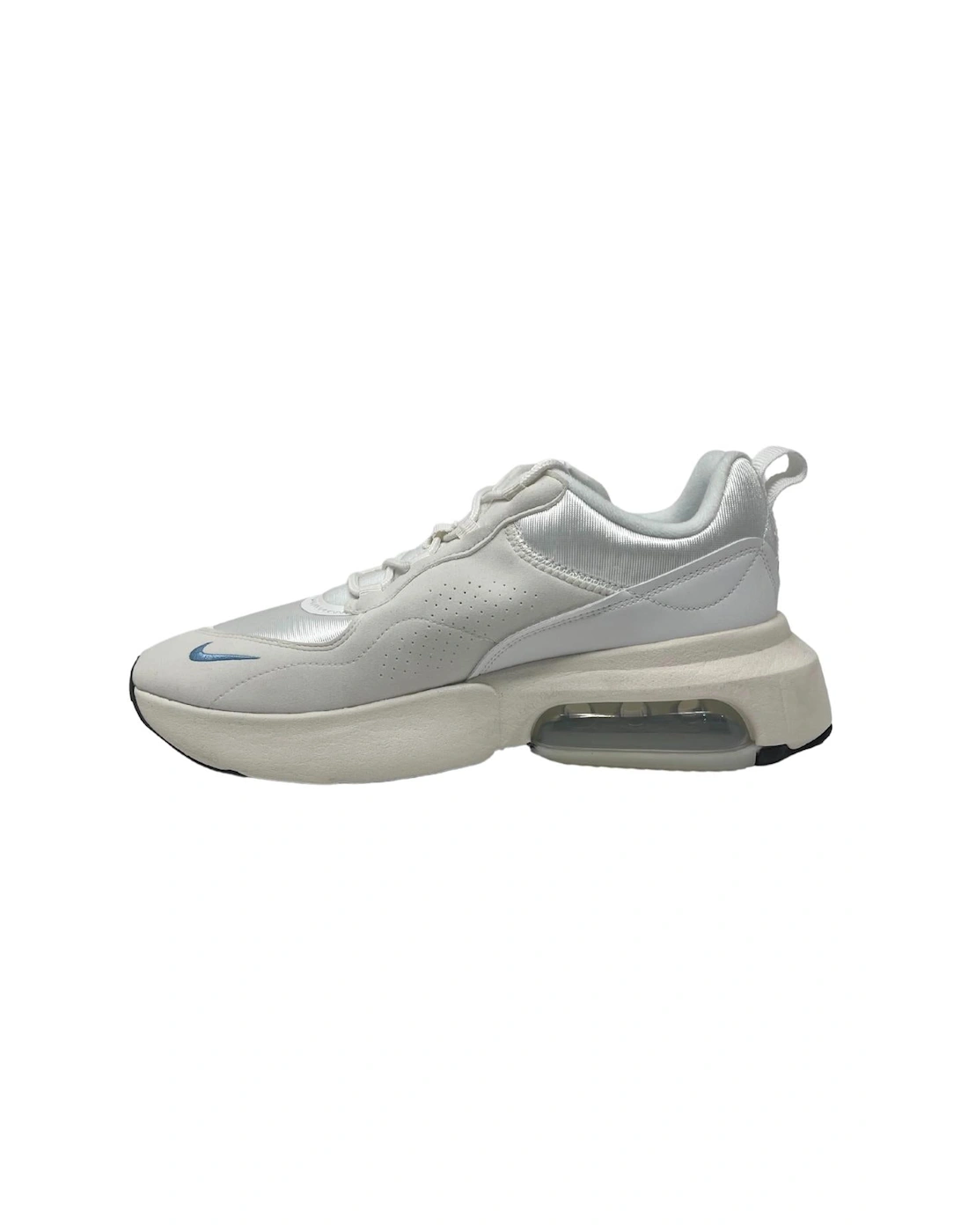 Verona White Trainers