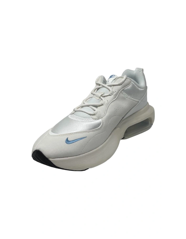 Verona White Trainers