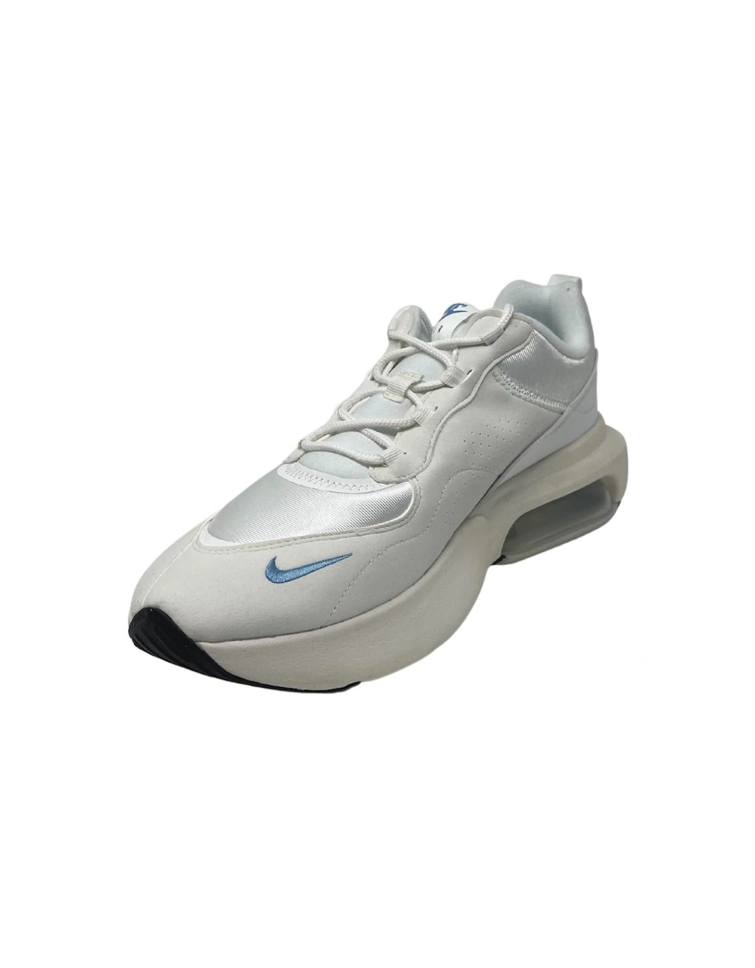 Verona White Trainers