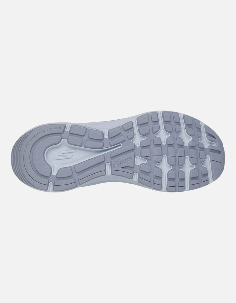 GO RUN Consistent 2.0 - Senna Textile Women's Black/Multi Standard Trainers